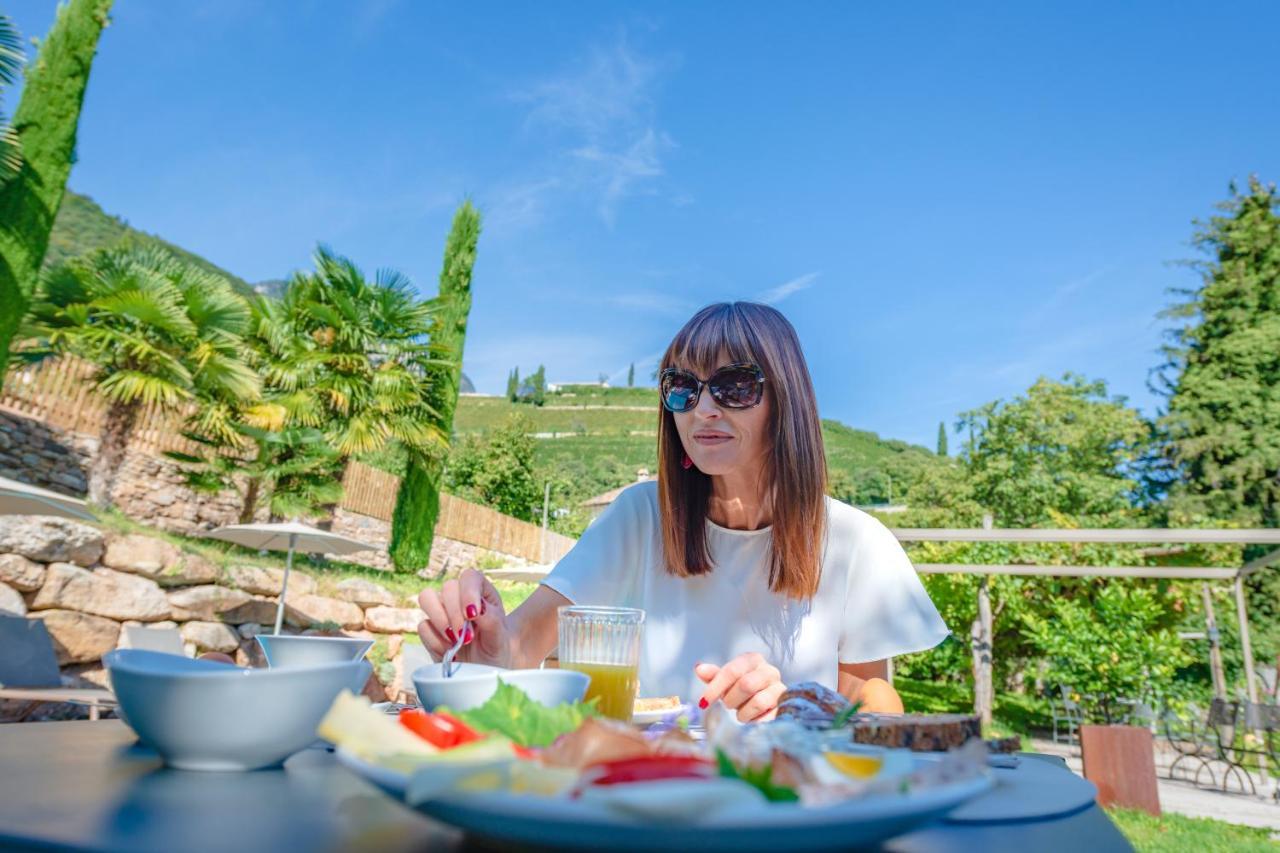 Gartenheim Tramin تيرمينو المظهر الخارجي الصورة
